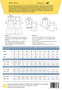 Closet Core Patterns - Nicks Dress & Blouse 