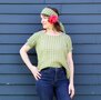 Sew House Seven - The Remy Raglan Top 