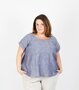 Sew House Seven - The Remy Raglan Top 