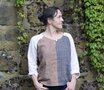 Sew House Seven - The Remy Raglan Top 