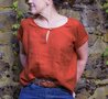 Sew House Seven - The Remy Raglan Top 