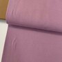 Eva Mouton - Old lilac/rose RIBBING