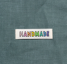 KYLIE & THE MACHINE - Handmade Rainbow - LABELS 6 PACK