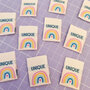 Sew Anonymous - Unique labels
