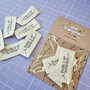 Sew Anonymous - Sewing is my superpower Labels