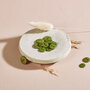 Atelier Brunette - 12mm - Matcha Leaf glanzend