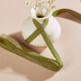 Atelier Brunette - Jane Matcha Leaf BIAISband