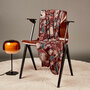 Atelier Brunette - Peony Rust Viscose (ECOVERO)