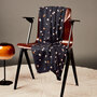 Atelier Brunette - Fizzy Night Viscose (ECOVERO)