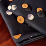 Atelier Brunette - Fizzy Night Viscose (ECOVERO)