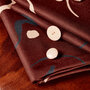 Atelier Brunette - Mitsy Rust Viscose (ECOVERO)