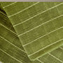 Atelier Brunette - Tile Matcha Leaf VISCOSE KATOEN LINNEN