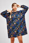 I AM Patterns - Hesat Blouse/Dress