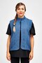 I AM Patterns - Hathor Gilet 