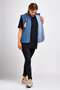 I AM Patterns - Hathor Gilet 