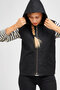 I AM Patterns - Hathor Gilet 