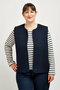 I AM Patterns - Hathor Gilet 