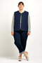 I AM Patterns - Hathor Gilet 