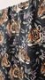 Mieli Design - Tigers Carbon JERSEY  (organic)