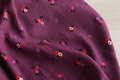 Lise Tailor - Rêverie Dotted Viscose Crepe - OEKO-TEX® STeP & FSC