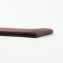 COUPON 150 CM See you at six - BOORDSTOF Steenbruin