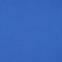 Verhees GOTS  - COBALT - Double Gauze/hydrofiel (GOTS)