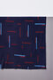 mindtheMAKER - Organic Pixie Jacquard INDIGO NIGHT