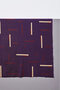 mindtheMAKER - Organic Pixie Jacquard PLUM