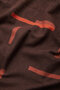 mindtheMAKER - Organic Pixie Jacquard UMBER