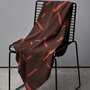 mindtheMAKER - Organic Pixie Jacquard UMBER