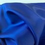 CUPRO Cobalt blue voeringstof 