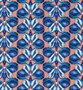 Madame IRIS -  Albertus Twill ECOVERO