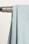 meetMilk TWO TONE SLIM STRIPES TENCEL™ Lyocell-vezels - Blue Mist