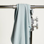 meetMilk TWO TONE SLIM STRIPES TENCEL™ Lyocell-vezels - Blue Mist