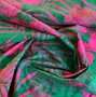 Hilco - Karly Pink Leaves KATOEN