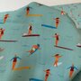 Editex -  Surf your own way VISCOSE