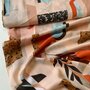 Editex - Think Outside the window VISCOSE