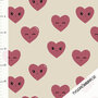 Tygdrommar - Happy Hearts 