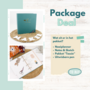 Package Deal Naaiplanner