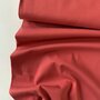 TOPTEX - TENCEL STRETCH TWILL - Rood