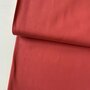 TOPTEX - TENCEL STRETCH TWILL - Rood