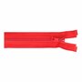 Deelbare Blokrits 30cm Rood