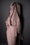 Merchant & Mills - Rasberry Ripple Cotton/Linen 