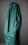Merchant & Mills - Pacific Blue Cotton/Linen 
