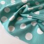 Hilco - Vintage Dots Mint JERSEY