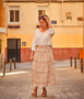 Ikatee - SIFNOS Blouse/Dress/Skirt - Woman 