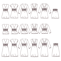 Ikatee - SIFNOS Blouse/Dress/Skirt - Woman 