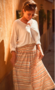 Ikatee - SIFNOS Blouse/Dress/Skirt - Woman 