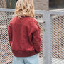 WISJ - Kjell cardigan KIDS