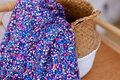 Lise Tailor - Giverny VISCOSE  OEKO-TEX® STeP & FSC